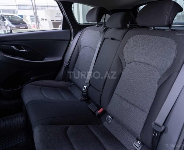 Hyundai i30 2015, 230,000 km - 1.6 l - Bakı