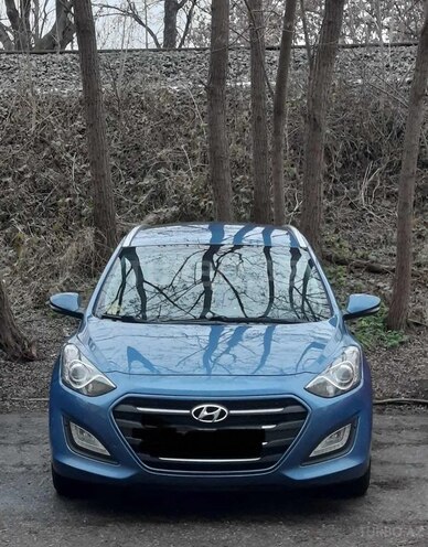 Hyundai i30 2015, 230,000 km - 1.6 l - Bakı