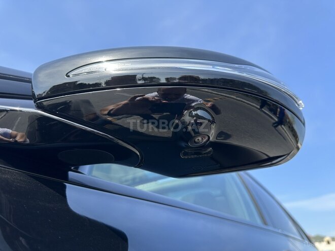 Mercedes E 350 e 2022, 10,000 km - 3.0 l - Bakı