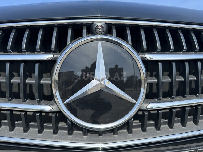 Mercedes E 350 e 2022, 10,000 km - 3.0 l - Bakı