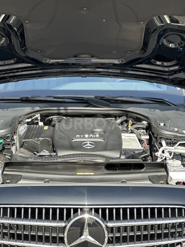 Mercedes E 350 e 2022, 10,000 km - 3.0 l - Bakı