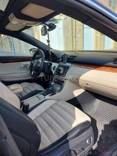 Volkswagen Passat CC 2009, 313,000 km - 2.0 l - Bakı