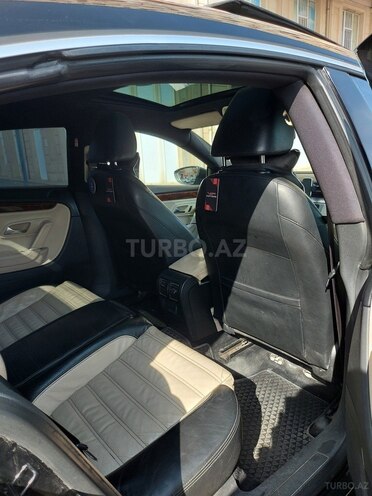 Volkswagen Passat CC 2009, 313,000 km - 2.0 l - Bakı