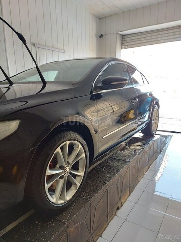 Volkswagen Passat CC 2009, 313,000 km - 2.0 l - Bakı