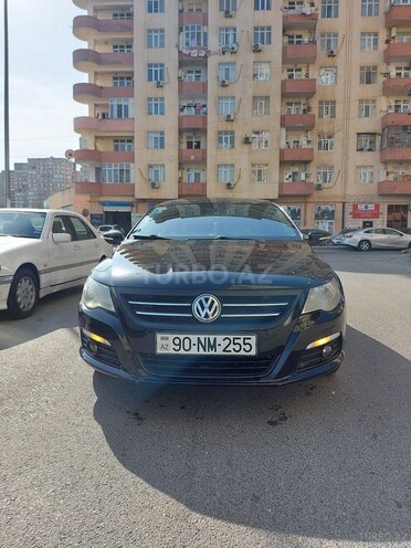 Volkswagen Passat CC 2009, 313,000 km - 2.0 l - Bakı
