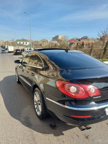 Volkswagen Passat CC 2009, 313,000 km - 2.0 l - Bakı