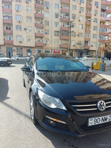 Volkswagen Passat CC 2009, 313,000 km - 2.0 l - Bakı
