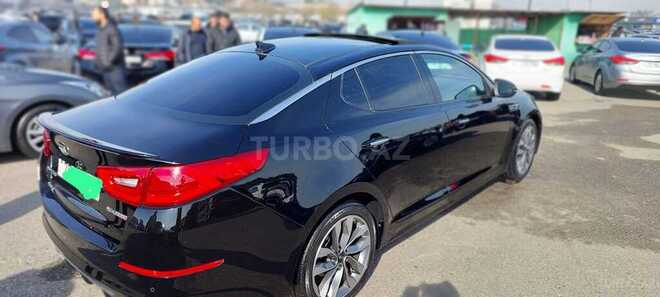 Kia Optima 2015, 121,956 km - 2.0 l - Bakı