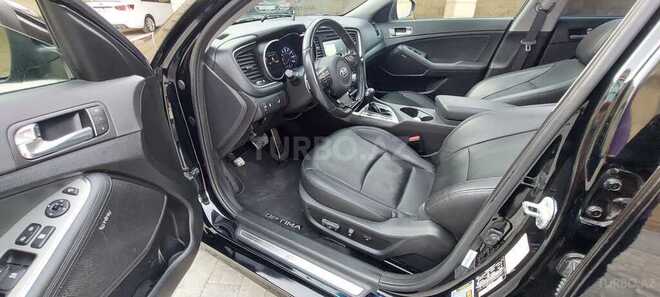 Kia Optima 2015, 121,956 km - 2.0 l - Bakı