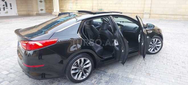 Kia Optima 2015, 121,956 km - 2.0 l - Bakı