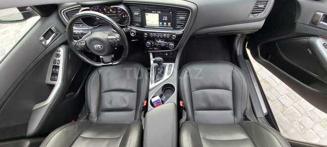 Kia Optima 2015, 121,956 km - 2.0 l - Bakı