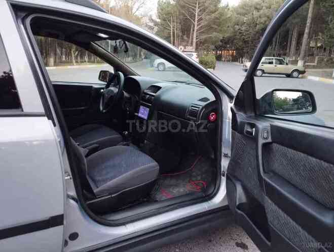 Opel Astra 2003, 287,542 km - 1.6 l - Sumqayıt