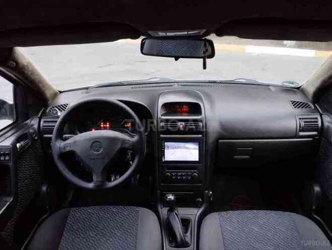 Opel Astra 2003, 287,542 km - 1.6 l - Sumqayıt
