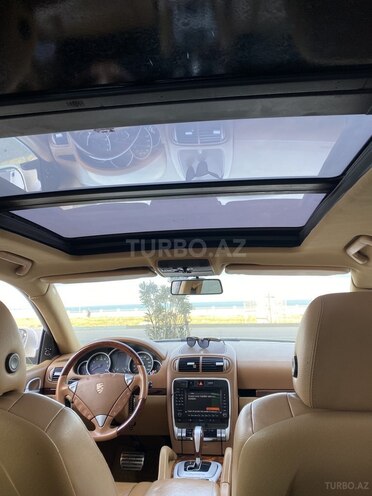 Porsche Cayenne S 2006, 200,000 km - 4.5 l - Bakı