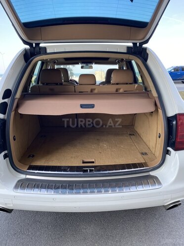 Porsche Cayenne S 2006, 200,000 km - 4.5 l - Bakı