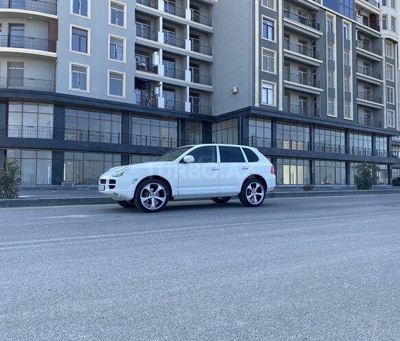 Porsche Cayenne S 2006, 200,000 km - 4.5 l - Bakı