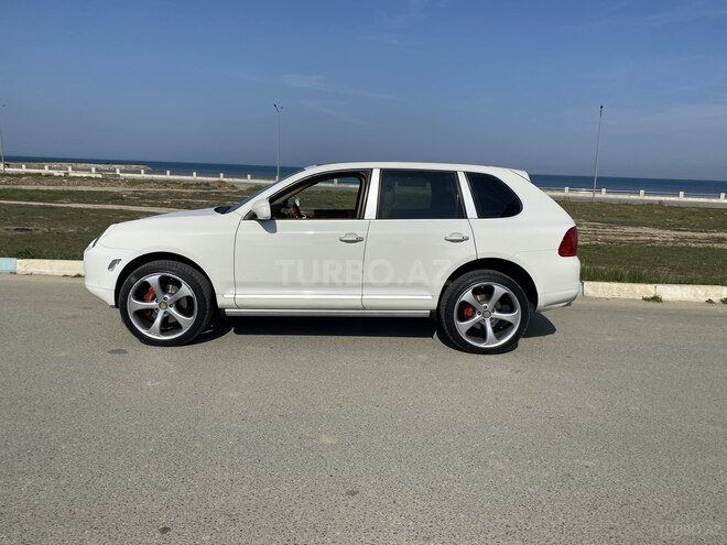 Porsche Cayenne S 2006, 200,000 km - 4.5 l - Bakı
