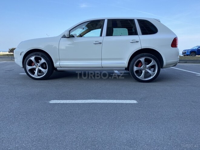 Porsche Cayenne S 2006, 200,000 km - 4.5 l - Bakı