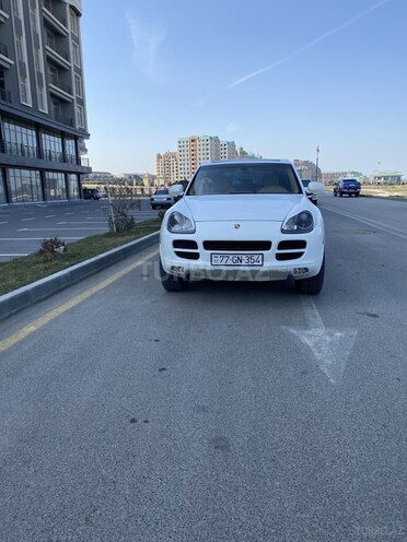 Porsche Cayenne S 2006, 200,000 km - 4.5 l - Bakı