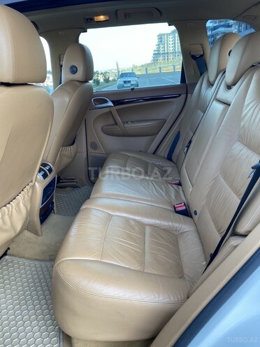 Porsche Cayenne S 2006, 200,000 km - 4.5 l - Bakı
