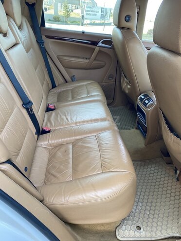Porsche Cayenne S 2006, 200,000 km - 4.5 l - Bakı