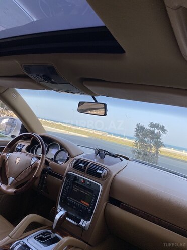 Porsche Cayenne S 2006, 200,000 km - 4.5 l - Bakı