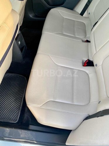 Volkswagen Jetta 2017, 170,500 km - 1.4 l - Sumqayıt