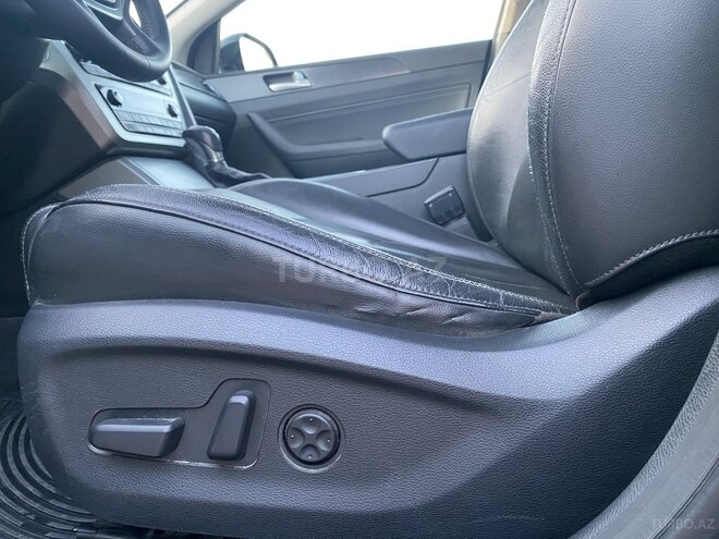 Hyundai Sonata 2015, 129,294 km - 2.4 l - Bakı