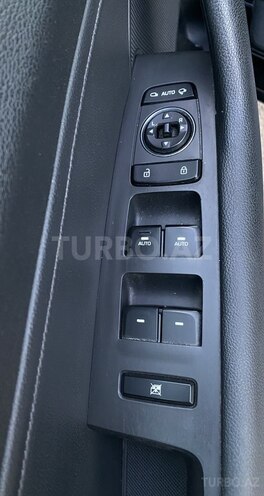 Hyundai Sonata 2015, 129,294 km - 2.4 l - Bakı
