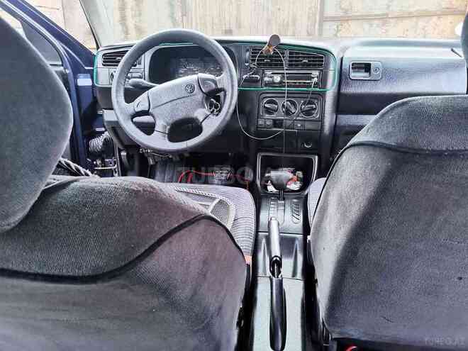 Volkswagen Golf 1993, 300,000 km - 2.0 l - Bakı