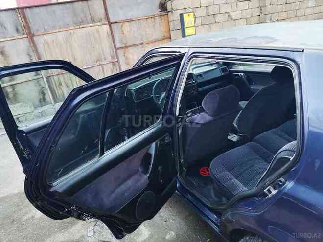 Volkswagen Golf 1993, 300,000 km - 2.0 l - Bakı