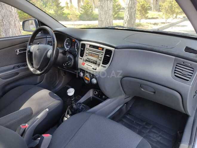 Kia Rio 2005, 185,123 km - 1.5 l - Bakı