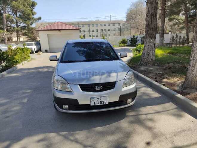 Kia Rio 2005, 185,123 km - 1.5 l - Bakı