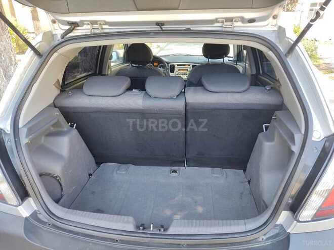 Kia Rio 2005, 185,123 km - 1.5 l - Bakı