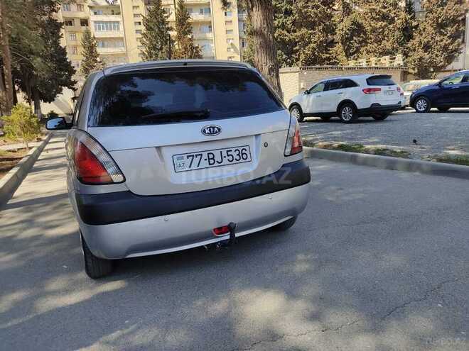 Kia Rio 2005, 185,123 km - 1.5 l - Bakı