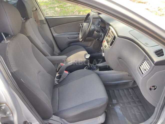Kia Rio 2005, 185,123 km - 1.5 l - Bakı