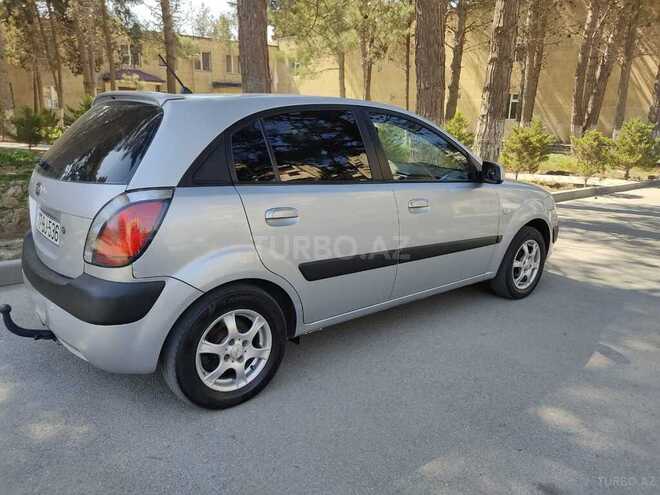 Kia Rio 2005, 185,123 km - 1.5 l - Bakı