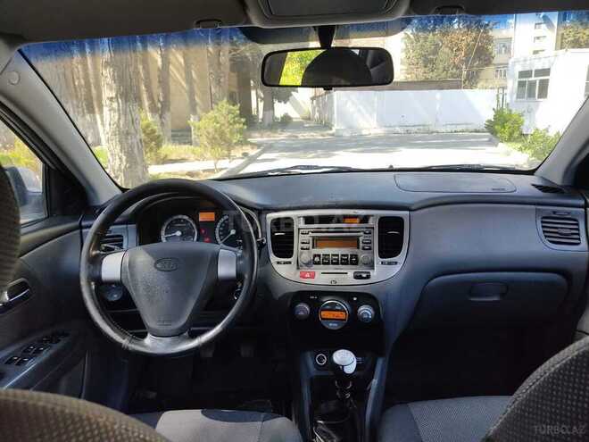 Kia Rio 2005, 185,123 km - 1.5 l - Bakı