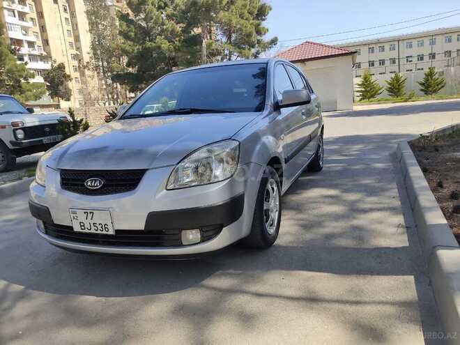 Kia Rio 2005, 185,123 km - 1.5 l - Bakı