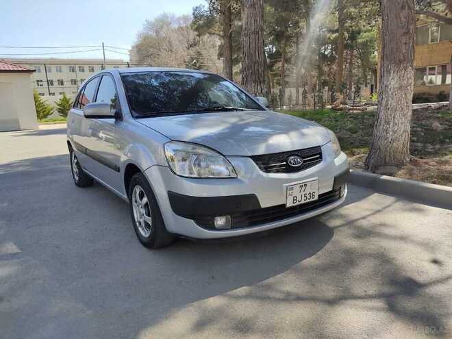 Kia Rio 2005, 185,123 km - 1.5 l - Bakı