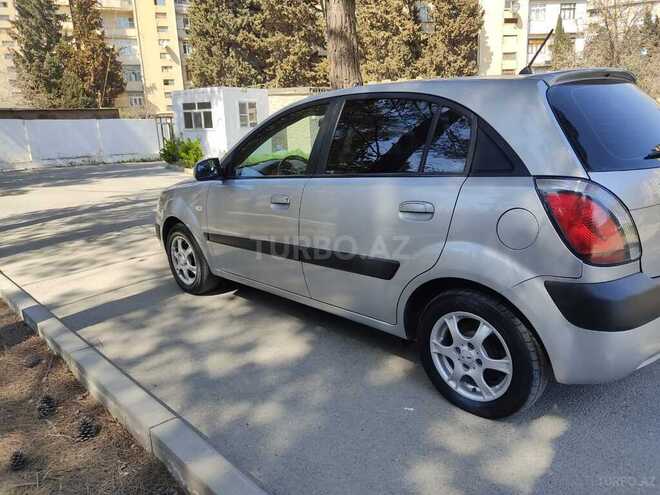 Kia Rio 2005, 185,123 km - 1.5 l - Bakı