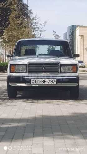 LADA (VAZ) 2107 2005, 91,000 km - 1.6 l - İmişli