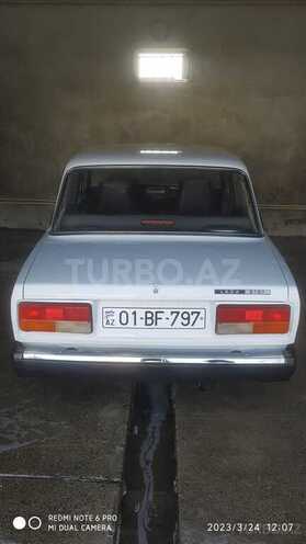 LADA (VAZ) 2107 2005, 91,000 km - 1.6 l - İmişli