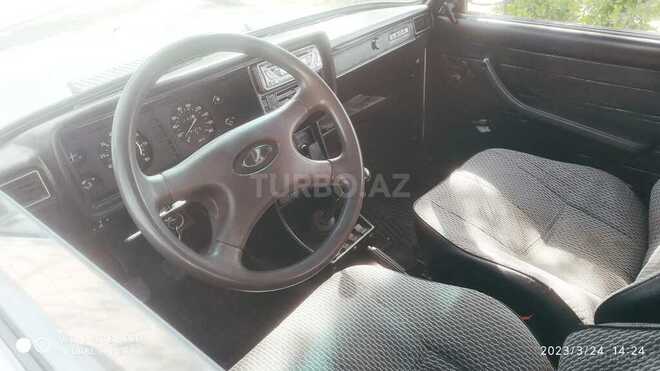 LADA (VAZ) 2107 2005, 91,000 km - 1.6 l - İmişli
