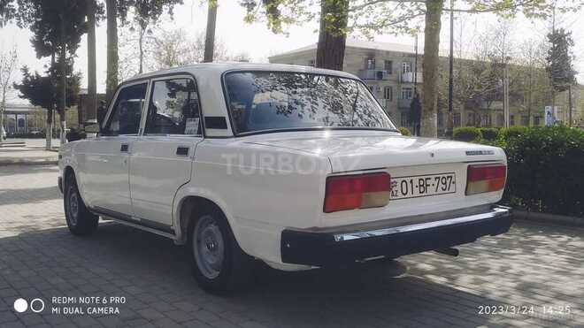 LADA (VAZ) 2107 2005, 91,000 km - 1.6 l - İmişli