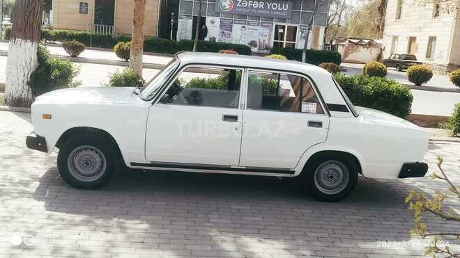 LADA (VAZ) 2107 2005, 91,000 km - 1.6 l - İmişli