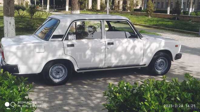 LADA (VAZ) 2107 2005, 91,000 km - 1.6 l - İmişli