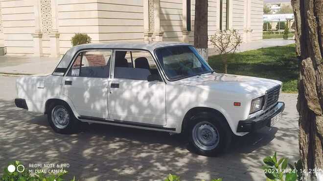 LADA (VAZ) 2107 2005, 91,000 km - 1.6 l - İmişli