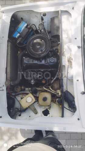 LADA (VAZ) 2107 2005, 91,000 km - 1.6 l - İmişli