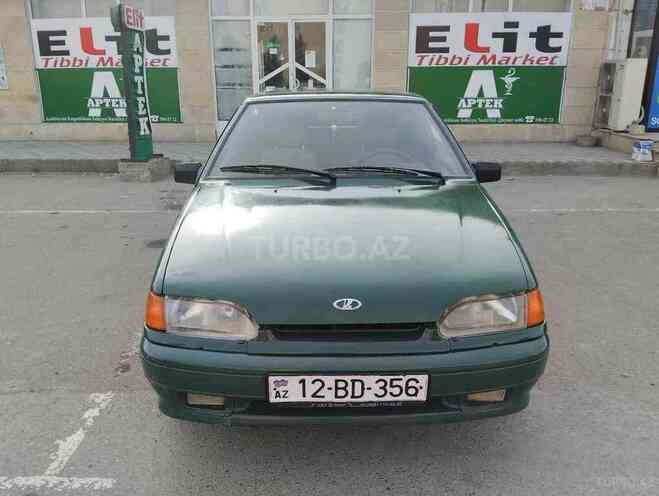 LADA (VAZ) 2115 2000, 236,142 km - 1.5 l - Göyçay